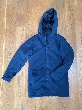 Veste hiver Jack and Jones