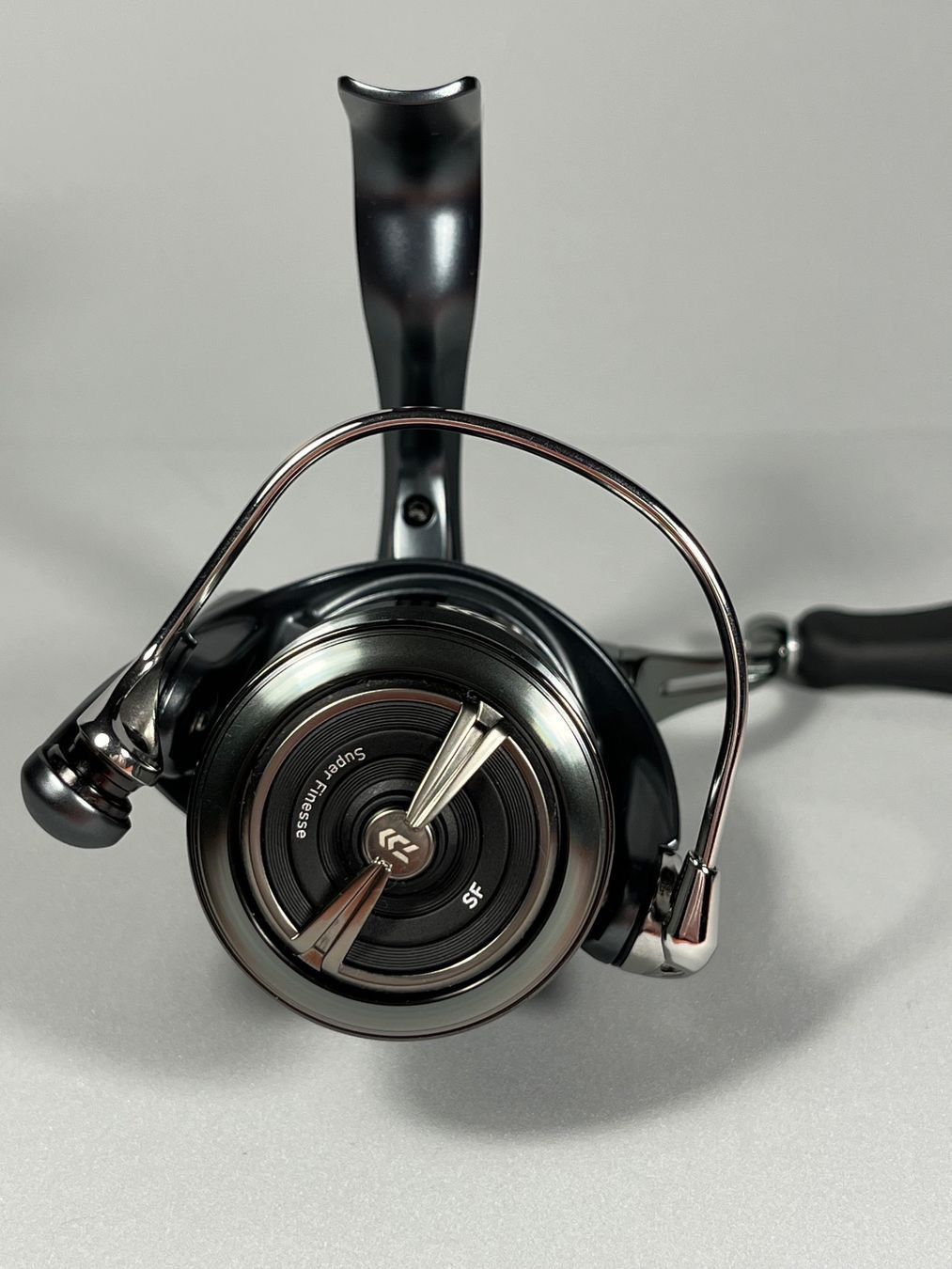 Daiwa Rollen & Spulen: Daiwa 24 Airity ST SF2000SS-P – Neu und originalverpackt aus Magglingen/Macolin von OZborn 2