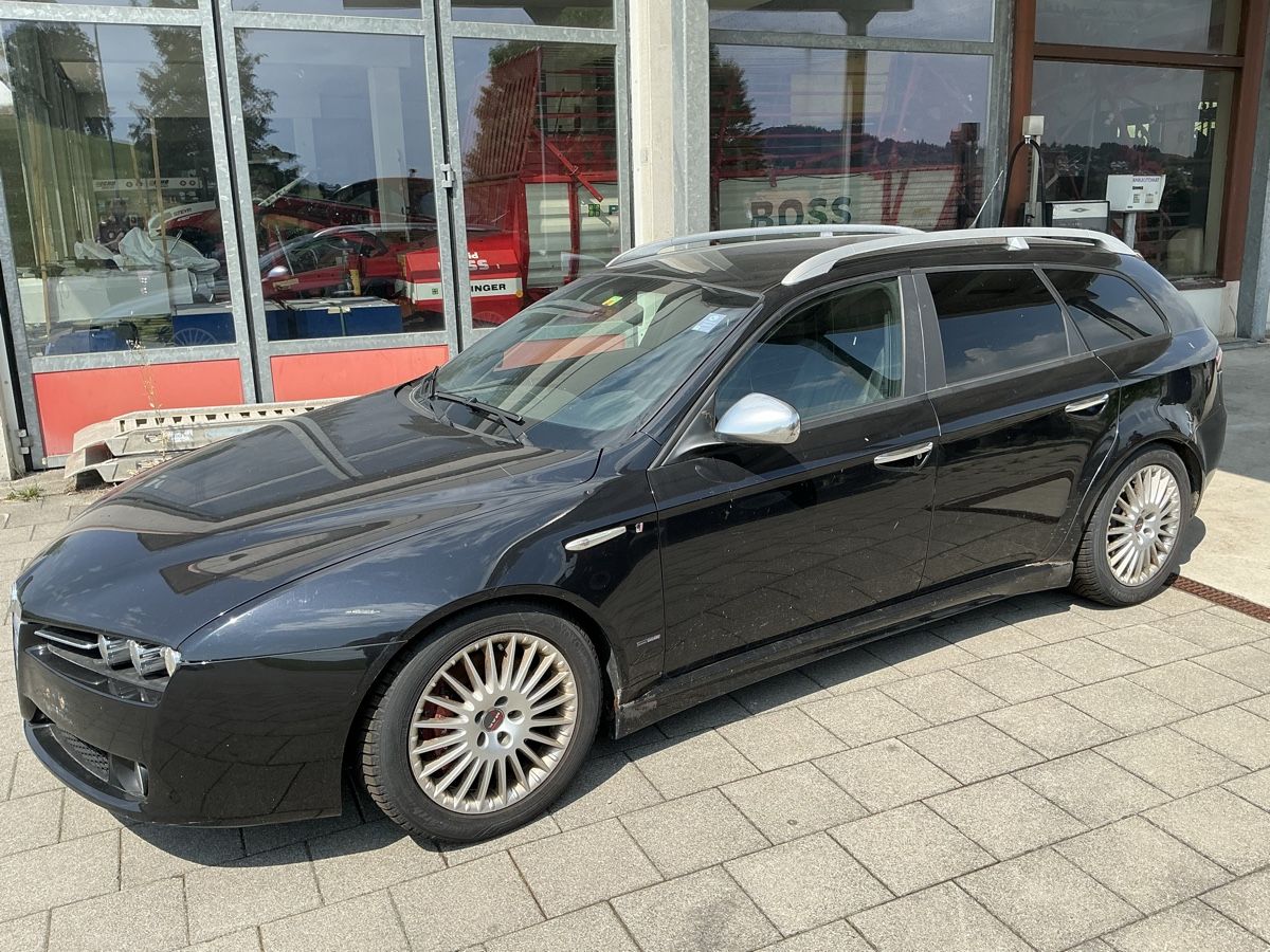Alfa Romeo Automobili: Alfa Romeo  – Usato da Stein AR venduto da aut_fx2l 1
