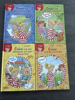 4 Conni Lesespass Bücher Carlsen Verlag 4-teiliges Set