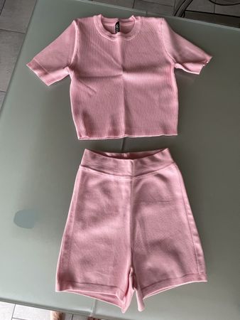 Ensemble rose COTTON ON BODY, Taille M - NEW 🌸