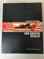 Der Grosse Shlaf, Christoph Rütimann