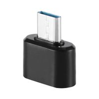 USB OTG Adapter (USB Type-C zu Type-A)