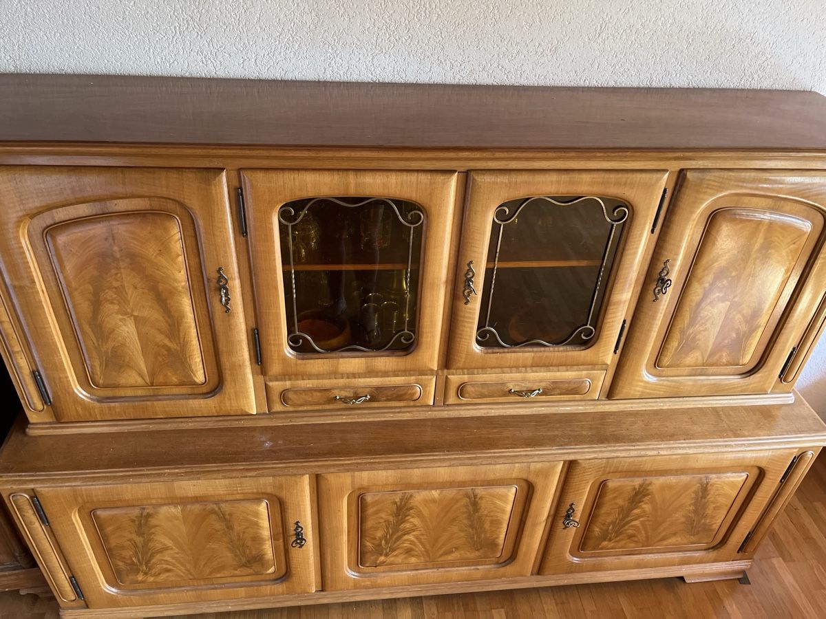 Büffets: Buffet Anrichte Holz guter Zustand – Gebraucht aus Laupen ZH von BiancaVogeli 1