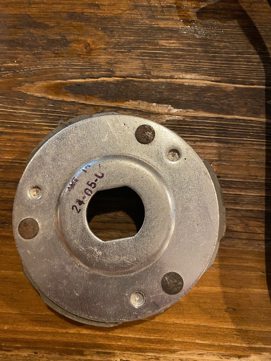 Sonstiges Fahrzeugzubehör: Mofa Motorrad Oldtimer Teile neu – Neu (gemäss Beschreibung) aus Capolago von Lillo22 2