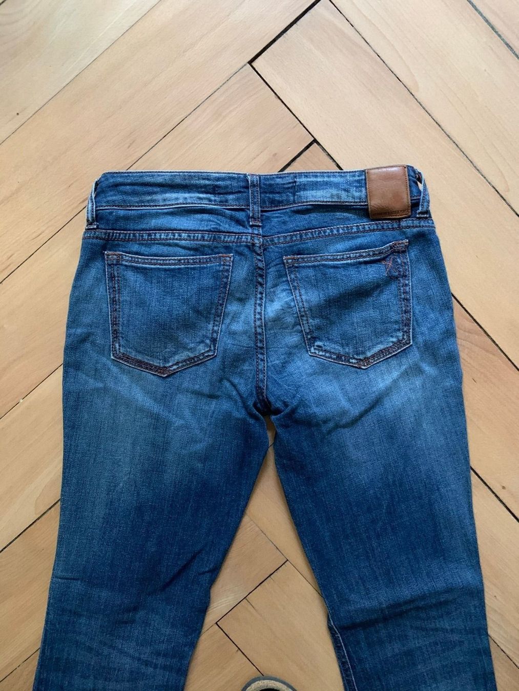 Drykorn Jeans: DRYKORN - Jeans blau W28 L34 – Gebraucht aus Zürich von Diazaio 3