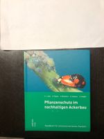 Buch Pflanzenschutz im nachhaltigen Ackerbau gebraucht TOP