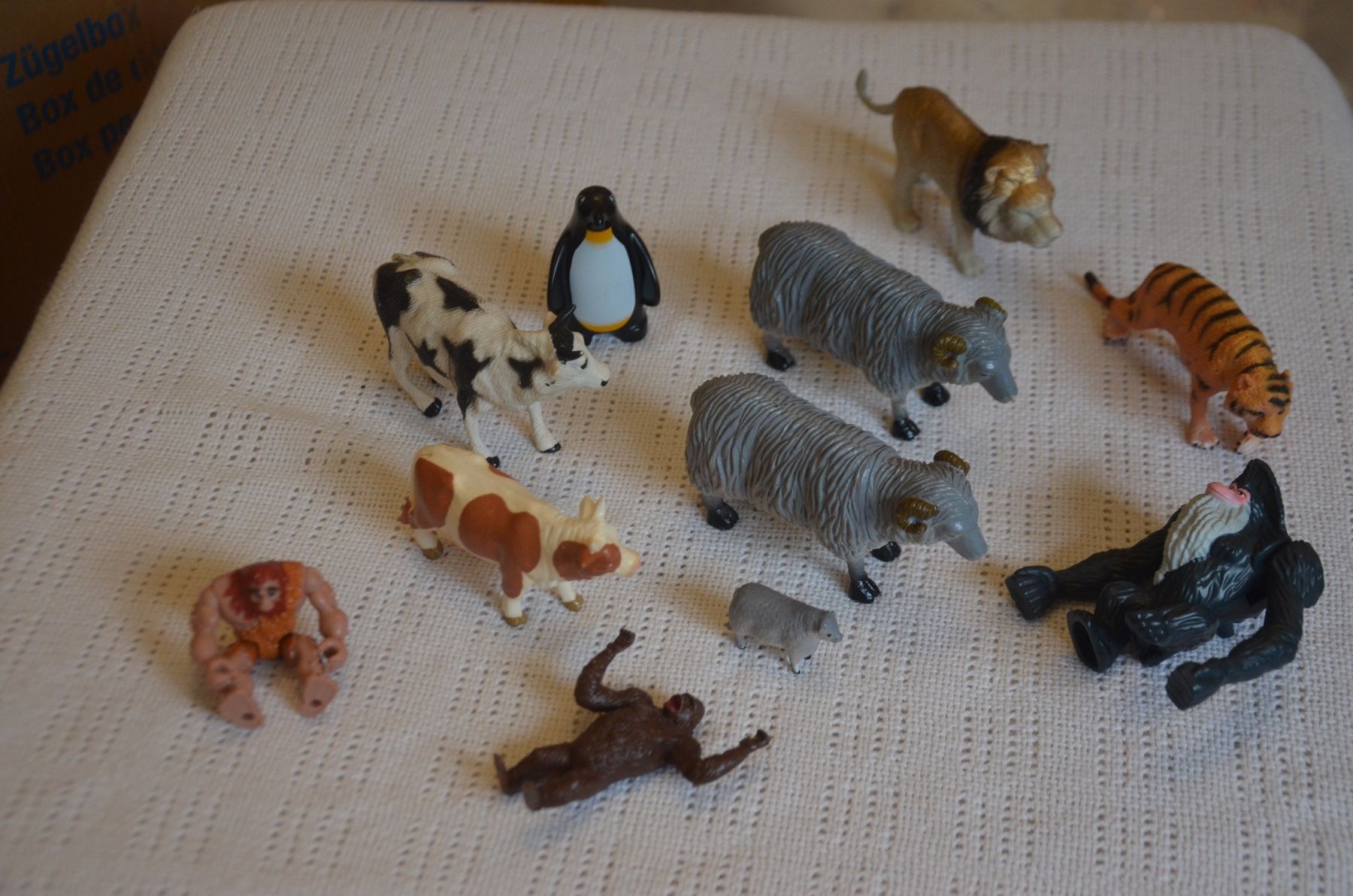 Giocattoli: JEUX ENFANTS TIERE – Usato da Chiasso venduto da Dolly015