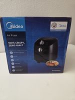 Midea Air Fryer