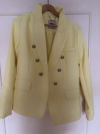 Eleganter Damenblazer