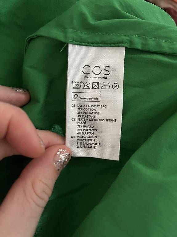 Cos Robes: COS Kleid Gr. 34 – D'occasion à Zürich par rit_g825 3