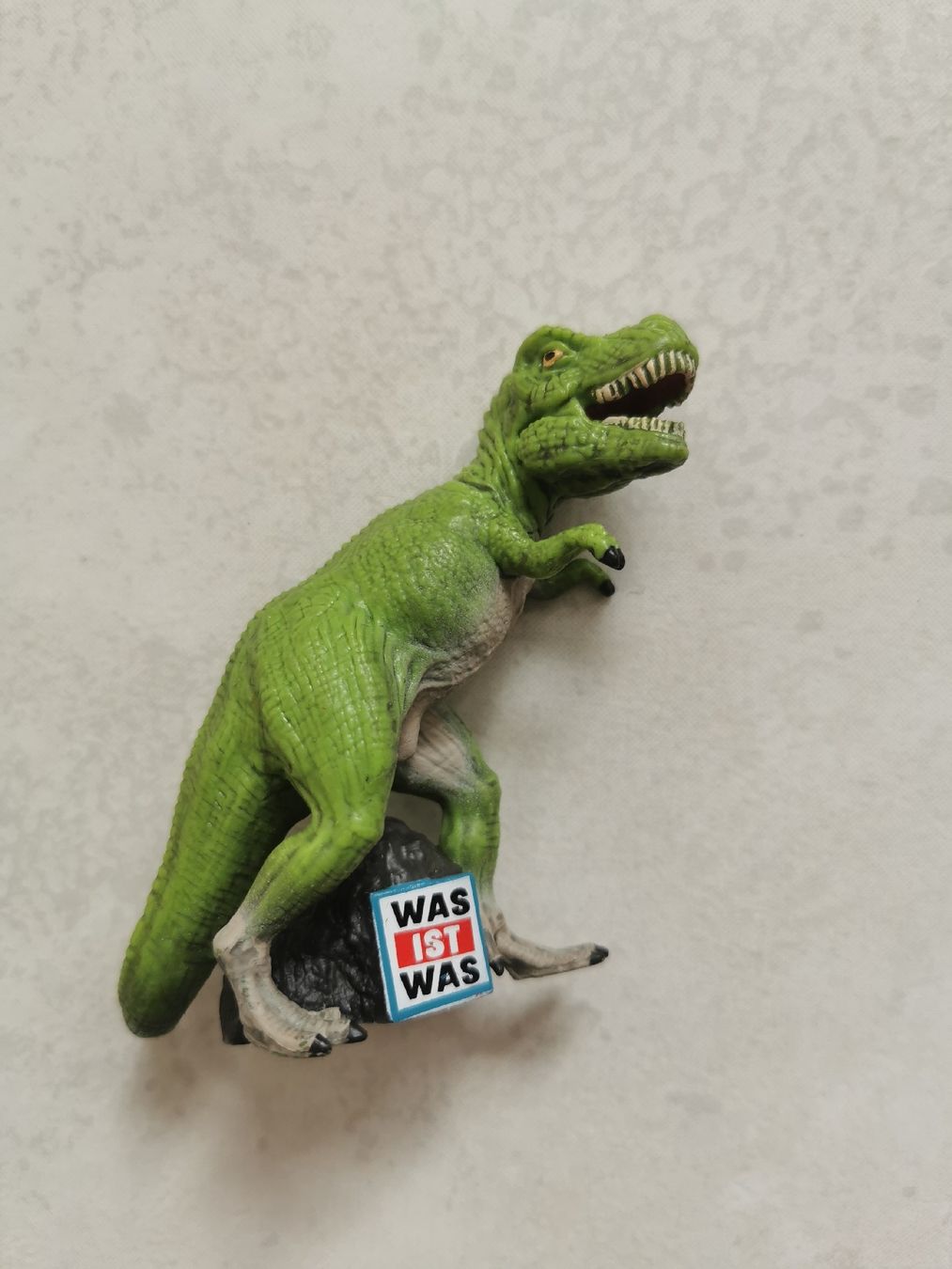 Tonies Giocattoli: Tonie Figur - Was ist Was Dinosaurier – Usato da Brunnen venduto da JJaime