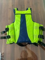 Schwimmweste Booster X Level 50 Grösse XXS neuwertig