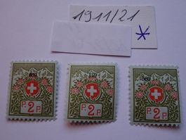 Porto 1911*/21*