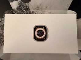Apple Watch Ultra (1. Generation)