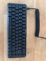 Clavier mécanique FNATIC STREAK65LP ISO