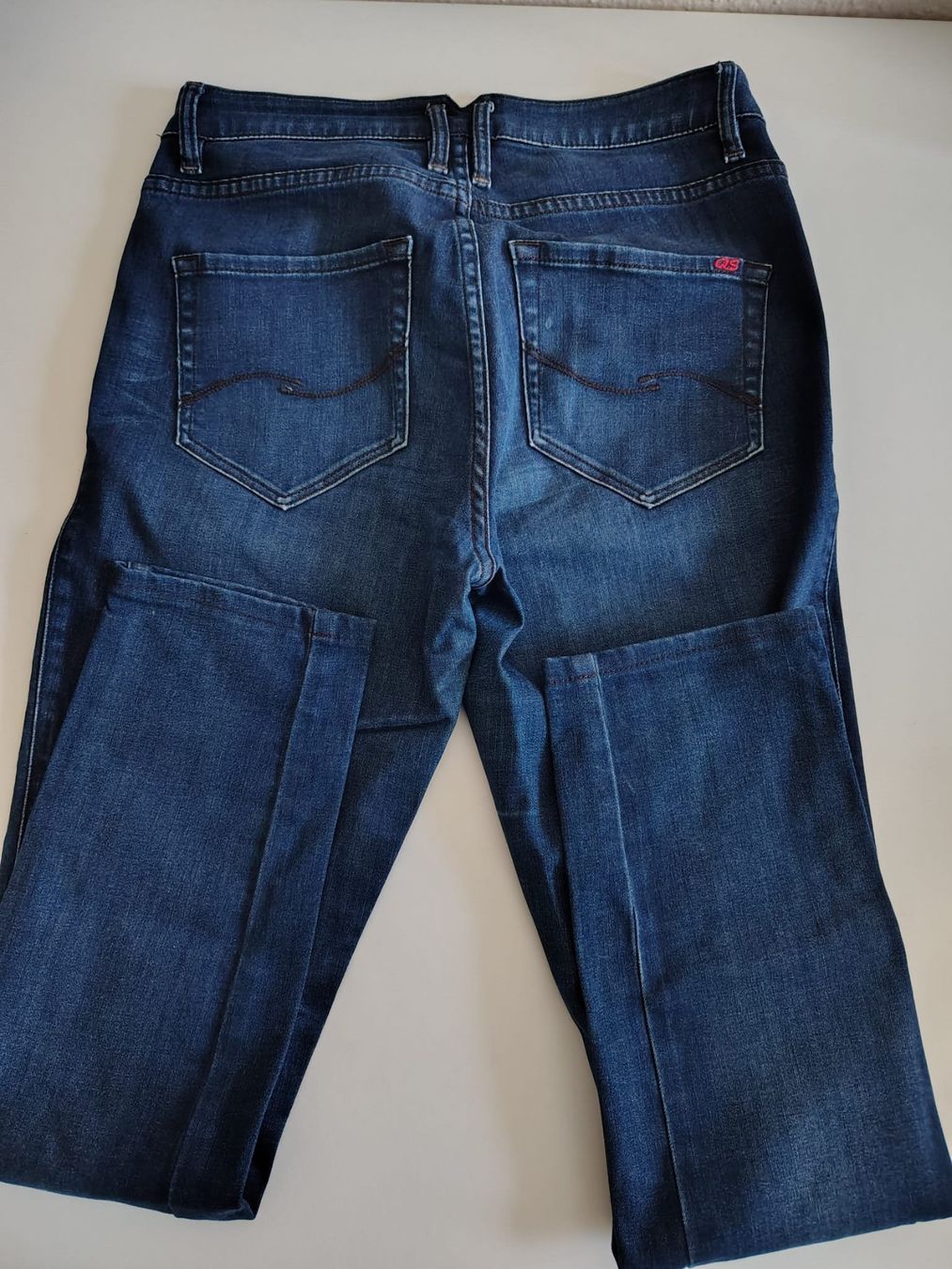 Jeans: Qs Jeans, W34 L32 skyni – Usato da Meilen venduto da kr81 3
