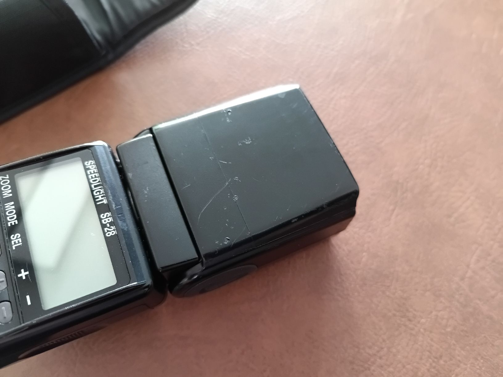 Nikon Blitze: Nikon Speedlight SB-28 Flash – Fully Working – Gebraucht aus Buchs ZH von Cdr89 2