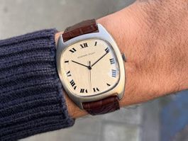 Audemars Piguet Tonneau 5369