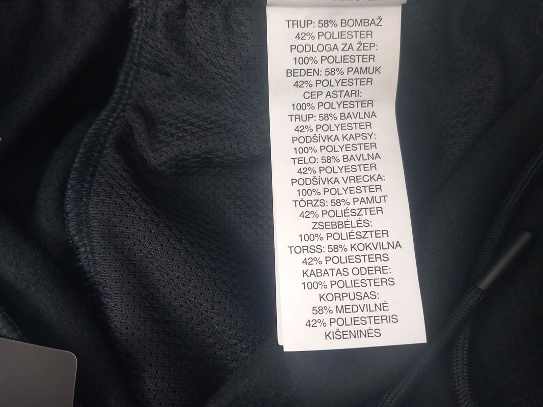 Oakley Hosen: OAKLEY Relax Short 2.0 S – Neu (gemäss Beschreibung) aus Hünenberg von Restwert_Zug 7
