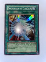 YuGiOh GOAT DR2 | Drachenodem der Zerstörung | SR