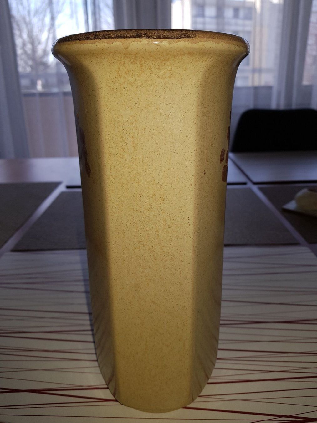 Vasi & Recipienti: Vase SCHEURICH KERAMIK W. GERMANY – Usato da Cossonay-ville venduto da Super-Price-Quality 3