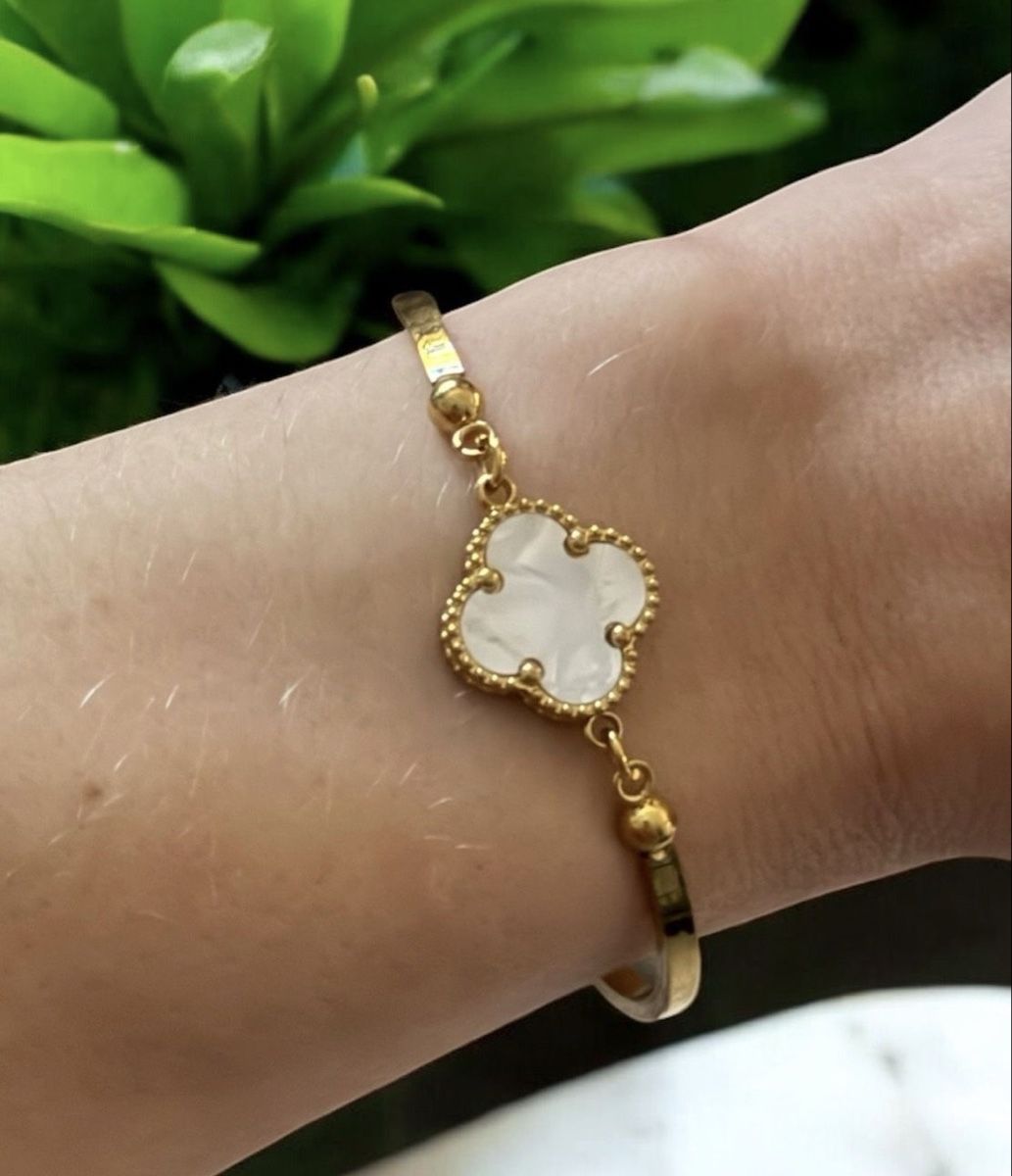 Bracciali & Braccialetti: Bracelet en acier inoxydable  – Nuovo e nell'imballaggio originale da Châtel-St-Denis venduto da Montclair_Swiss 1