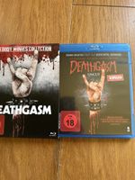 Deathgasm Uncut, Horror Movie Bluray