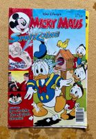 Micky Maus Heft Nr 20 von 1997