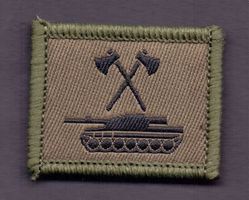 Panzersappeur