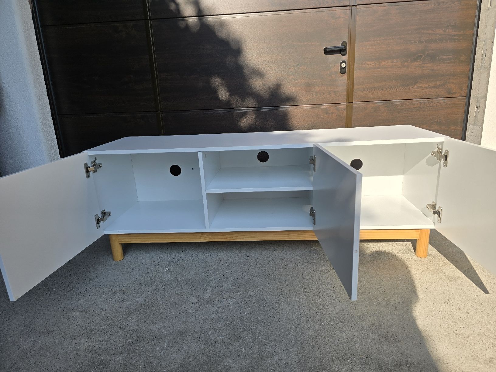 Micasa TV Möbel: MARLIN Lowboard TV Möbel – Gebraucht aus Brügg BE von Eulette 2