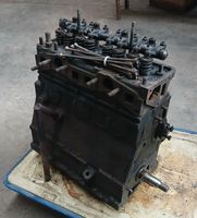 Moteur Triumph Spitfire 