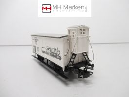 Märklin Jahreswagen für 1988 Sonderwagen Wechselstrom AC H0