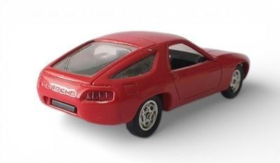 Solido Voitures modèles: SOLIDO  Porsche 928 – D'occasion à Flawil par RoverVitesse 5