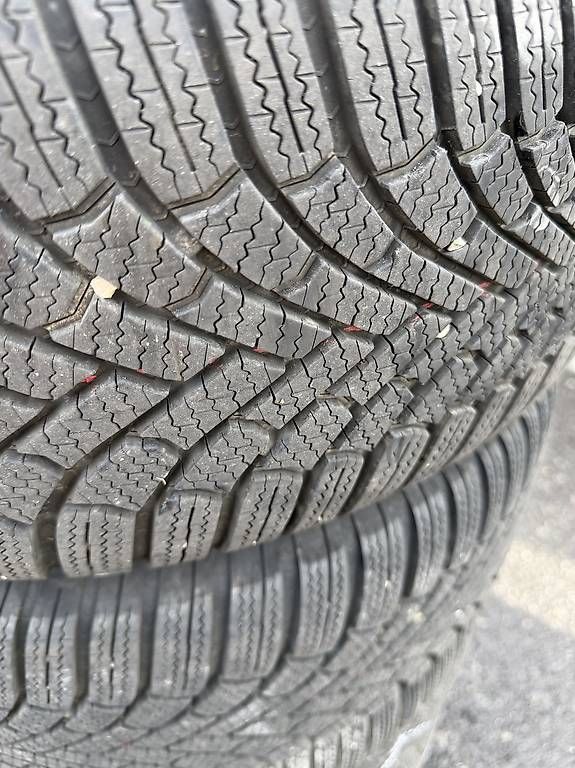 Pneus & Roues: Roues hiver VW  – D'occasion à Chêne-Bougeries par luc_pqc6 2