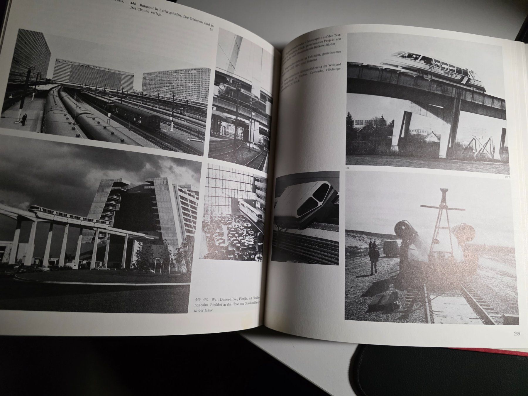 Bücher: Die grosse Welt der Eisenbahn - Richard Heinersdorff - 1985 – Gebraucht aus Walterswil BE von Lonitti 9
