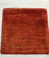Gabbeh Perserteppich47x47.cm N.4