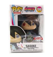Sasuke [Chase GITD] #1040 Funko POP Naruto - NEW