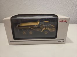 Voiture Märklin 18874 avec boite