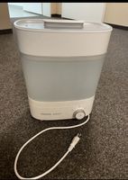 Philips Avent Steriliser, Electric, White, Used
