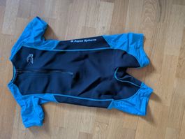 Neopren (Shorty) für Kinder im Alter von etwa 10...13