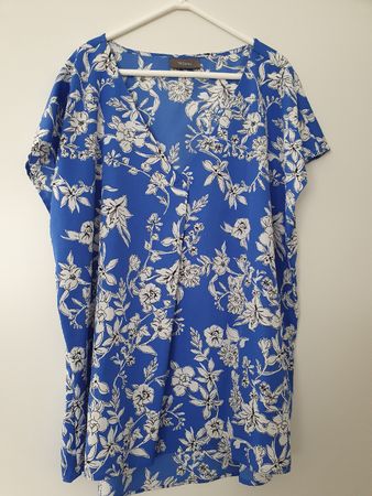 Bluse 40