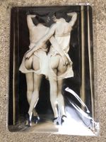 Pin up erotica