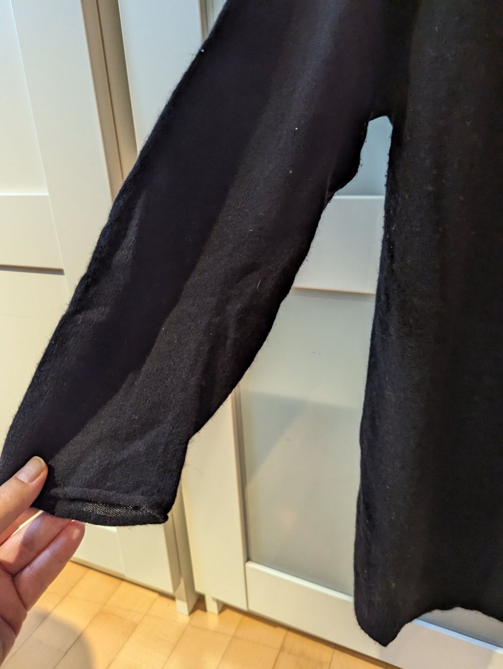 Diesel Maglioni & Felpe: Diesel Pullover, Wolle und Kashmir, S – Usato da Zollikon venduto da Kichensink 2