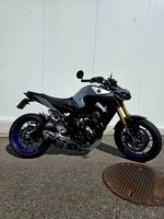 Yamaha MT-09 SP