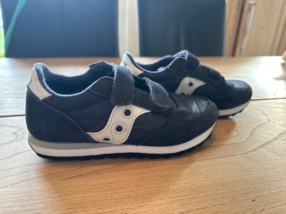 Saucony kinderschuhe cheap