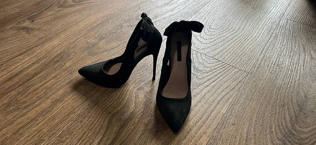 Scarpe da donna: High Heels grösse 38 – Usato da Aarau Rohr venduto da jen_lw9f