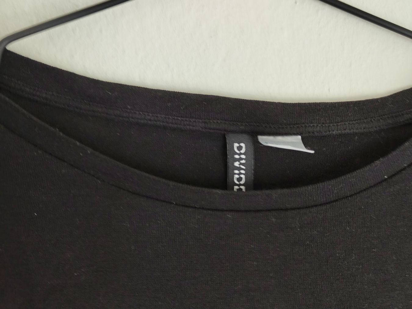 H&M Pullover & Sweatshirts: Langes Shirt | Divided * Grösse L – Neu (gemäss Beschreibung) aus Basel von AufeinenBlick 1