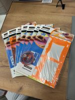 Fiskars Set Shape Template 8er Set. mit Schneider