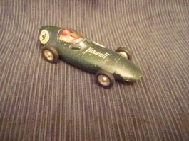 Solido - Rennwagen Vanwall F1